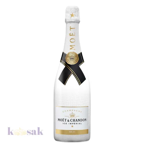 Moet & Chandon Ice Imperial - 75 cl