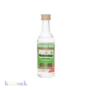 Teacher’s Whisky – 5 cl