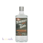 Nemiroff Vodka