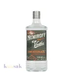 Nemiroff Vodka