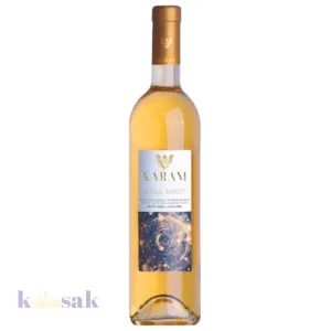 Noble Muscat Sweet White
