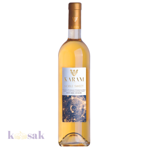 Noble Muscat Sweet White
