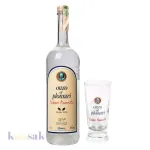 Ouzo of Plomari - 100 cl
