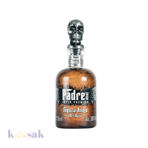 Padre Azul Anejo  - 5 cl