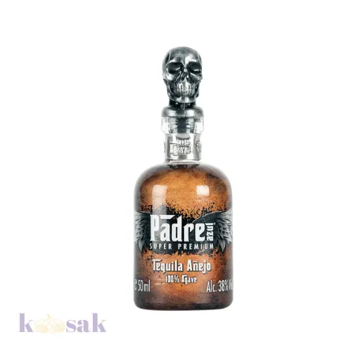 Padre Azul Anejo  - 5 cl