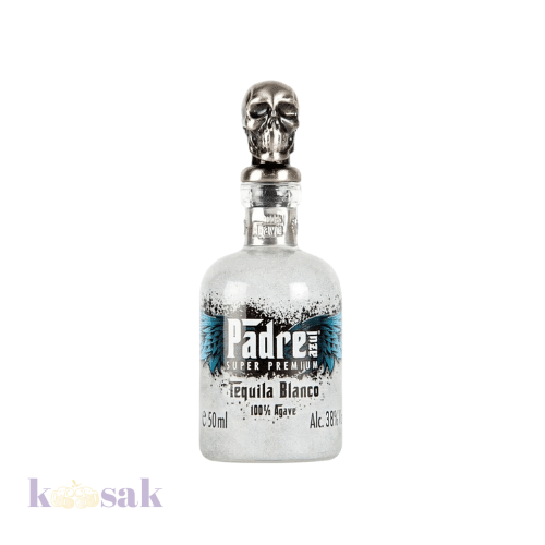 Padre Azul Blanco - 5 cl