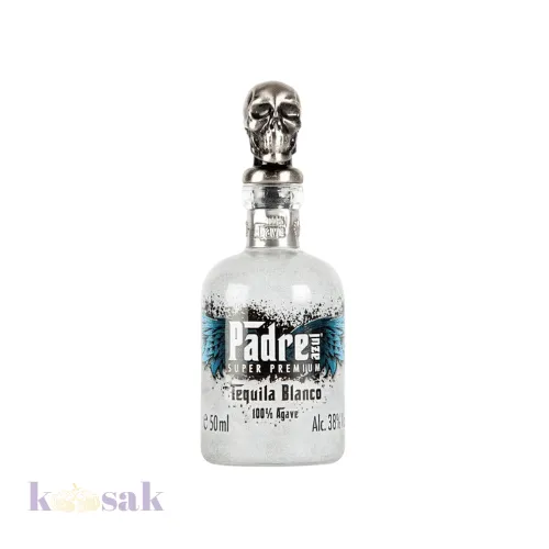 Padre Azul Blanco - 5 cl