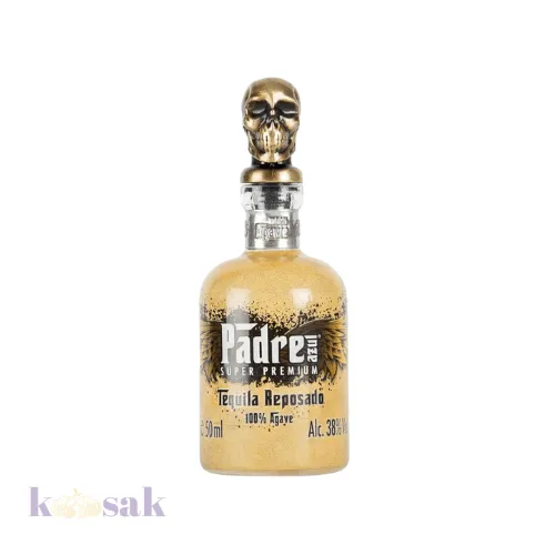Padre Azul Reposado - 5 cl
