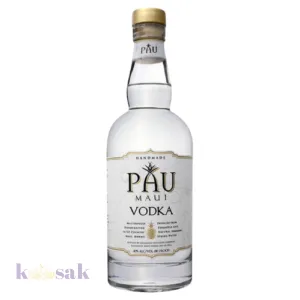 PAU Maui Hawaiian Vodka – 75 cl
