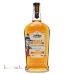 Peaky Blinder Bourbon - 70 cl