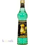 Pere Kermann's Absinthe (60%) - 70 cl