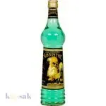 Pere Kermann's Absinthe (60%) - 70 cl