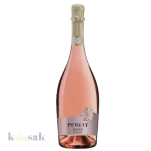 Perlit Rosé Extra Dry
