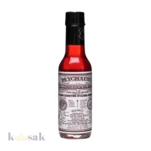 Peychaud’s Aromatic Cocktail Bitters – 14.8 cl