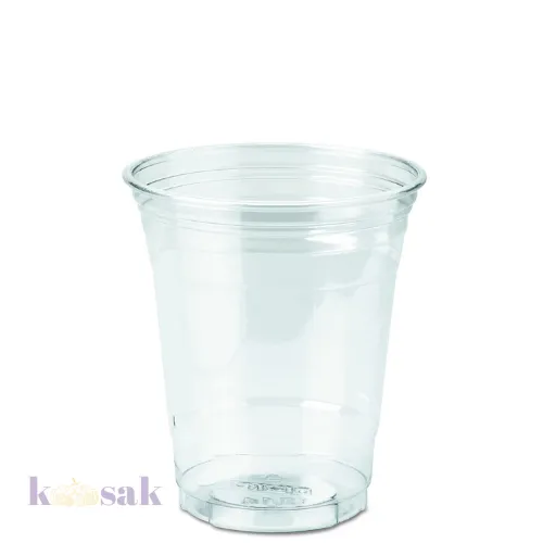 Plastic Cups (25 cups) 400 ml