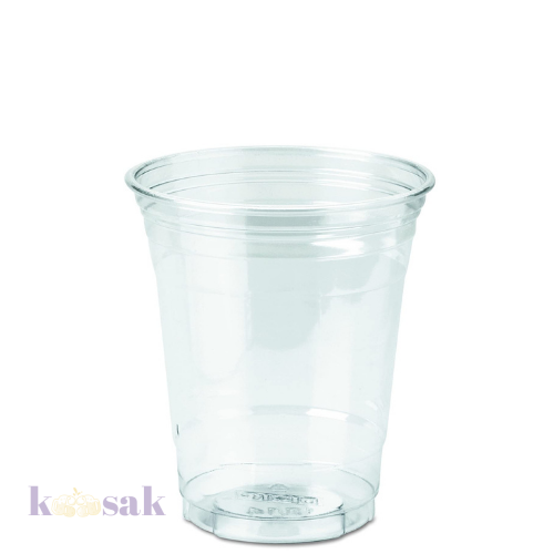 Plastic Cups (50 cups) 300 ml