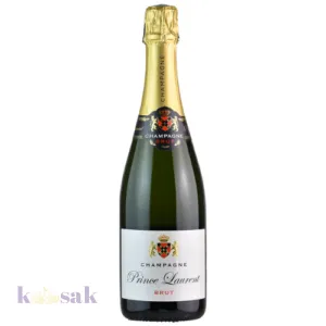 Prince Laurent Champagne Brut
