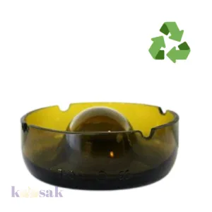 Recycled Ashtray
