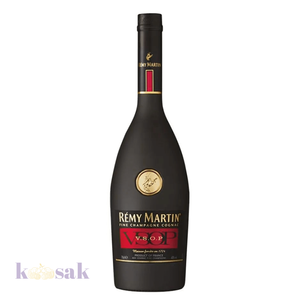 Remy Martin VSOP - 70 cl