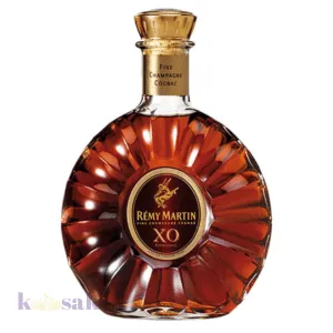 Remy Martin XO – 70 cl