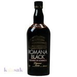 Romana Sambuca Black - 75 cl