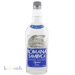 Romana Sambuca White - 75 cl