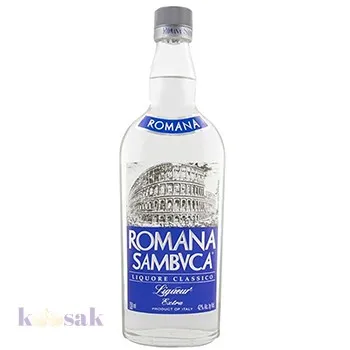 Romana Sambuca White - 75 cl