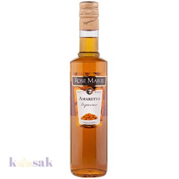 Rose Marie Amaretto – 50 cl