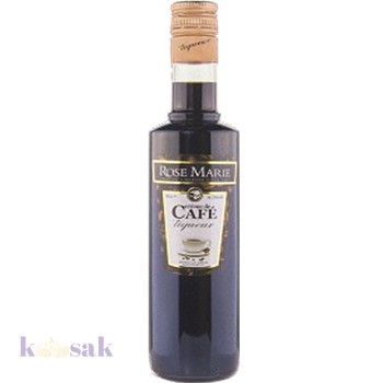 Rose Marie  Cafe – 50 cl