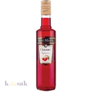 Rose Marie  Cherry – 50 cl