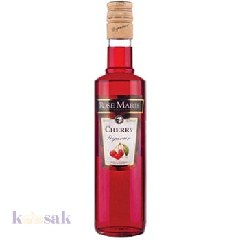 Rose Marie  Cherry – 50 cl
