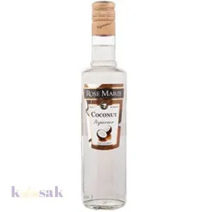 Rose Marie  Coconut – 50 cl