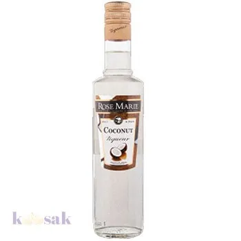 Rose Marie  Coconut - 50 cl