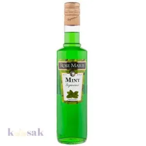 Rose Marie  Mint – 50 cl