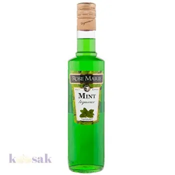 Rose Marie  Mint - 50 cl