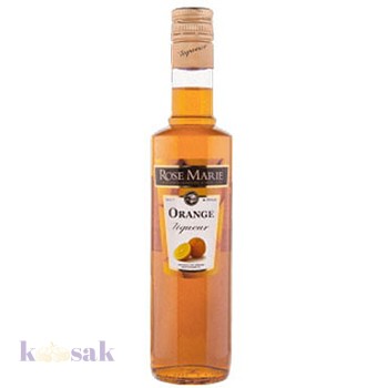 Rose Marie  Orange – 50 cl