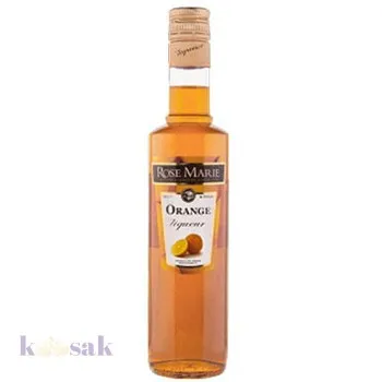 Rose Marie  Orange – 50 cl