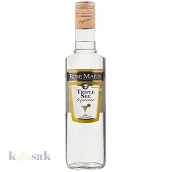Rose Marie Tripple Sic – 50 cl