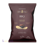 RUBIO BBQ Chips 125g