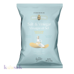 RUBIO Salt & Vinegar Chips 125g