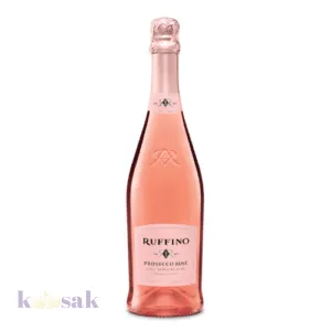 Ruffino Prosecco Rose