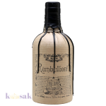Rumbullion! Spiced Rum - 70 cl