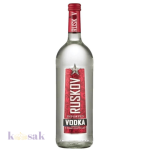 Ruskov Vodka - 100 cl
