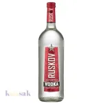 Ruskov Vodka - 100 cl