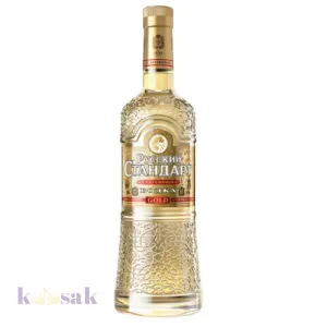 Russian Standard Gold – 70 cl
