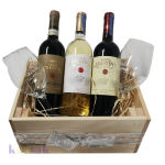 Santa Cristina Gift Bundle