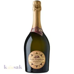 Santa Margherita Prosecco DOCG Brut – 75 cl