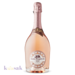 Santa Margherita Sparkling Rose - 75 cl