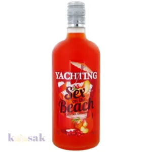 Sex on the beach Yachting Cocktail – 70 cl