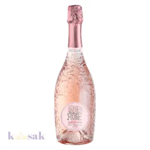 She’s Always Pinot Noir Sparking Rosé